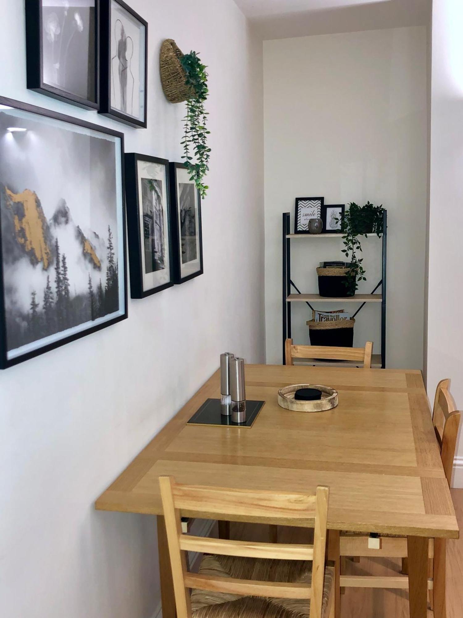 Luxury Apartment In The Heart Of Бат Екстериор снимка